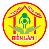 logo mn dien lam 1